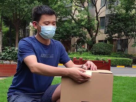 地平线8号“城市脉搏”行李箱如何?笔者亲自体验告诉你#地平线8号 #好物推荐🔥