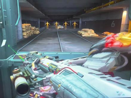 三角洲鼠标延迟不跟手该如何去调试#三角洲行动 #鼠标 #三角洲画面设置 #干货分享 #谁教你这么玩三角洲的