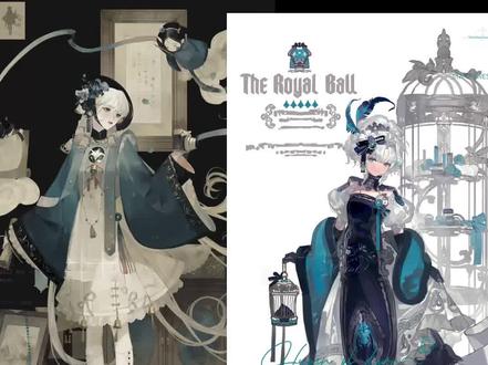 东方西洋如何融合?
#约稿 #稿子勿用 #稿件展示