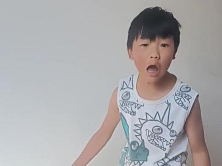 洗洗猪头,准备过年#我的农村生活 #包儿子