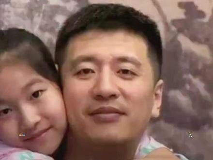 张雪峰女儿,姩菡,念着老汉。 #张雪峰 #父爱 #亲人离世 #女儿 #张雪峰老师