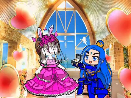 请帮小舞选婚纱吧!#小舞和唐三 #动漫 #原创剪辑 #加查小剧场 #我要上热门