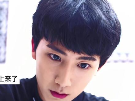 终于找到你了(斯哈 :)#棋魂 #俞时 #男鬼