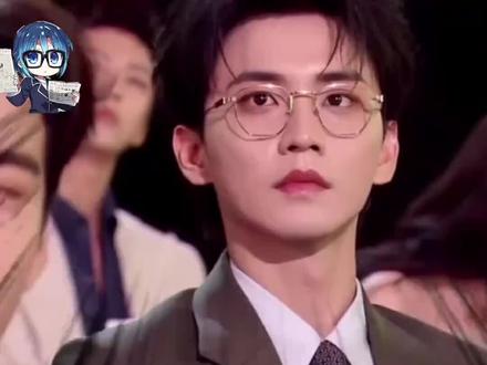 不是,我刚看的时候我也没分清……#周柯宇 #陈鑫海