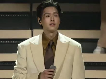 还得靠pp bk终于剪头发了!#bkpp #泰娱 #马群耀 #考古 #马群耀剪短发了