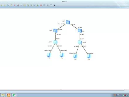 ensp启动设备AR1失败,错误代码40,黄老师教您处理ensp故障问题