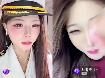 超长切片来袭#夹心沙琪玛 #宥熙 #直播录屏分享