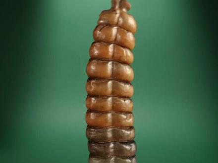 响尾蛇、纸巢黄蜂与羚羊角 #内容启发搜索 #自然奇境科普季