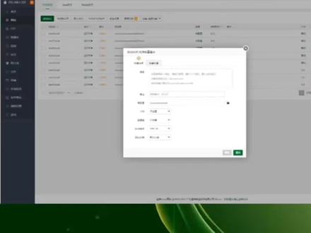 宝塔windows面板详细安装教程 #宝塔面板 #宝塔面板教程 #宝塔windows面板
