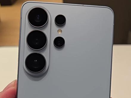 三星新款S26系列One UI 8.5系统桌面图标的全新升级#解锁手机隐藏技能 #三星s26ultra #三星新款 #玩机技巧 #三星