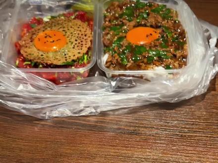 我天…沈阳这个酱蟹taco老好吃了!!! #沈阳美食 #酱蟹taco #好吃到停不下来 #妈呀太香了