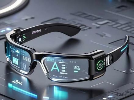 SOC芯片概念股,这5家首先看!#股票 #AI眼镜