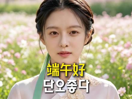 🎋 延边端午·传统之乐 / 연변 단오·전통의 흥
荡秋千|摔跤|长鼓|阿里郎
千年传承,延边大地欢歌笑语!
祝大家端午节快乐
단오의 흥겨움이 연변 땅에 가득하네! ✨
#端午 #朝鲜族民俗 #传统节日 #단오절 #即梦