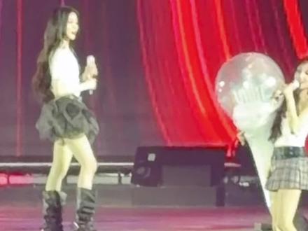 四舍五入就算是和雨琦舒华抱过了吧🤣🤣🥰🥰#宋雨琦 #叶舒华 #idle #idle首尔演唱会 #kpop