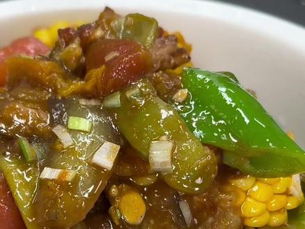 东北乱炖#抖音美食推荐官 #爱美食爱生活 #美食 @抖音小助手