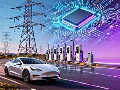 国家电网 “十五五” 重磅官宣,新型电力系统建设全面启动! 💰4 万亿政策红包砸来!国家电网 “十五五” 重磅官宣,新型电力系统建设全面启动!
这是芯片 + 航空航天总投入的 3 倍!年均 2 亿千瓦新能源装机、3500 万台充电桩、30% 跨区输电提升,每一项都是万亿级风口!
国电南瑞、中国西电、许继电气… 谁是直接受益龙头?
2 分钟理清 4 万亿背后的财富机会,带你紧跟国家战略抓红利!
抖音短视频标签
#新型电力系统 #4 万亿政策红利 #国家电网 #特高压 #充电桩 #国电南瑞 #许继电气 #新能源装机 #投资风口 #东方电气最新消息今天 #广哈通信最新消息今天 #电力 #车联网 #电网公司知识
新型电力系统的建设对普通民众的生活有哪些影响?
新型电力系统的发展前景如何?
国家电网“十五五计划”的具体内容是什么?
新型电力系统的建设对哪些行业有直接影响?
国家电网的“十五五”计划对新型电力系统的发展有哪些具体影响?
如何抓住新型电力系统建设带来的投资机会?