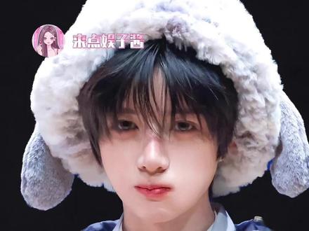 全世界正数第一爱撒娇的小哥哥#崔杋圭 #TXT #beomgyu #kpop