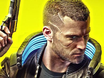 赛博朋克2077:序章(2)德克斯特#steam游戏 #单机游戏 #赛博朋克2077