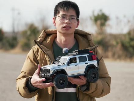 莽牛坦克300终极改装教程!
#rc模型 #rc遥控车 #莽牛模型 #莽牛300 #RC改装