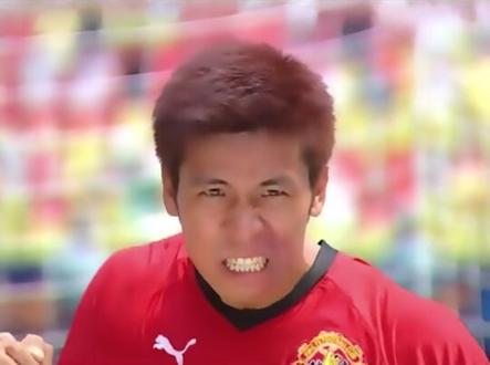 终极奥义!唐家十二路弹腿 #中国功夫 #精彩片段 #影视推荐