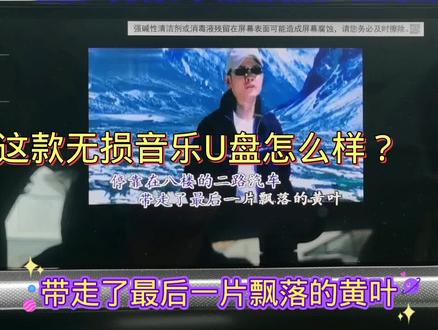 帕萨特2023款330TSI豪华版播放U盘上的视频演示,看效果怎么样? #汽车音响 #用车技巧 #车载音响 #汽车音乐