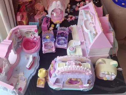 奇妙萌可#奇妙萌可 #奇妙萌可之闪亮宝石 #奇妙萌可之魔法钥匙 #奇妙萌可主题曲