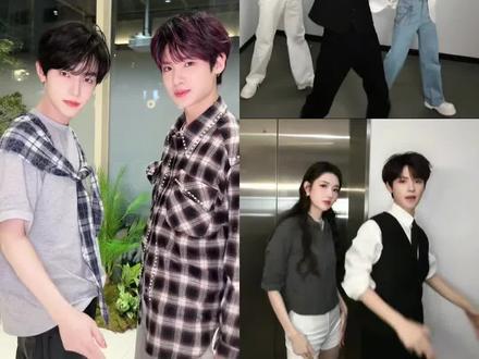 #黄明昊 #黄明昊justin