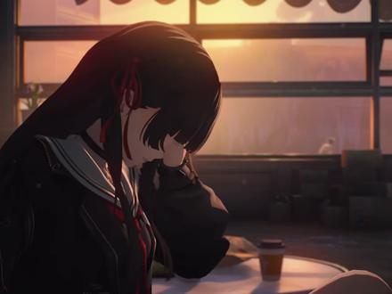 各位都多少发出的千咲 #鸣潮 #鸣潮千咲