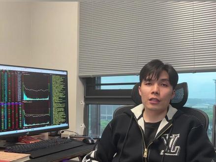 液冷龙头业绩暴雷,一季报后该如何布局? #金融 #财经 #股票 #英维克 #A股