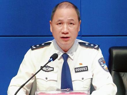 广西公安新闻发布会 | 扫了涉诈包裹二维码怎么办