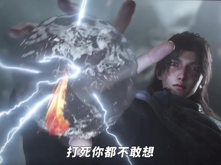 这条大白蛇竟然是个美女,还为了许青换命了三次!! 光阴之外最意难平的存在灵儿#光阴之外 #许青 #灵儿