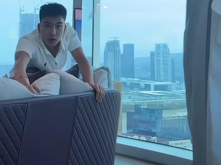 这俩人又凑一块了#赵梓婷 #赵梓婷后裔 #赵梓婷直播回放录屏