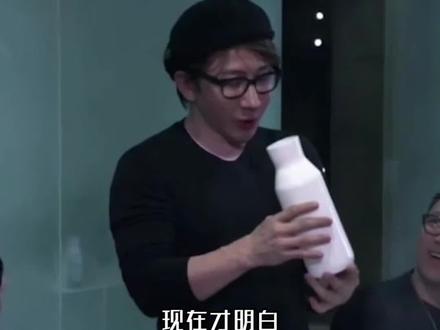 原来#刘谦 是这个意思啊,现在才明白!