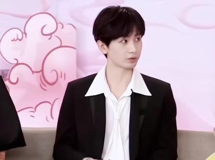 成毅:我懂了,但没完全懂#成毅