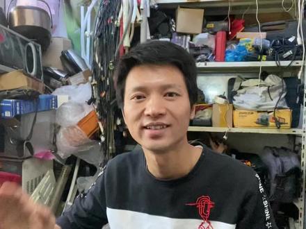 LED灯泡不亮了别扔,教你一招,只要简单修理一下就能用