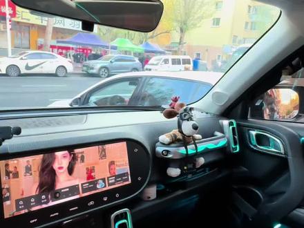 哈弗大狗语音助手功能怎么用?直接呼叫非常的便捷,可以帮助我们打开很多功能。大家可以去尝试一下#哈弗大狗 #哈弗