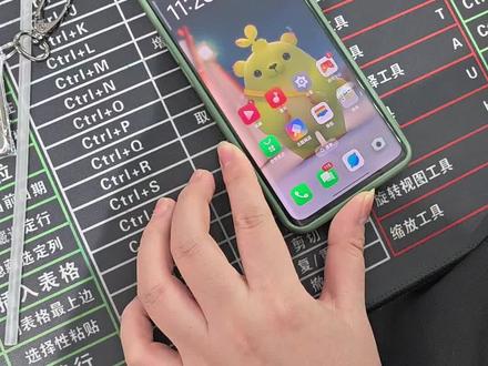 OPPO手机连接NFC方法