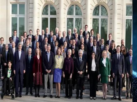 国际能源署成员国同意释放4亿桶战略石油储备 今日晚间10点,国际能源署署长表示,国际能源署成员国,已同意释放4亿桶战略石油储备,以应对中东地区战争,导致的全球能源供应中断风险。
他表示,此举旨在稳定全球能源市场,缓解中东局势升级对石油供应和价格带来的冲击。