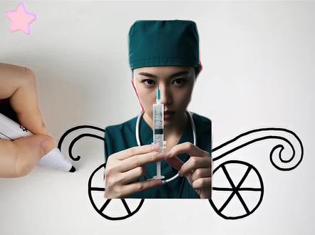 还看,收你们来了#简笔画 #一起学画画 #胆小慎入 #恐怖