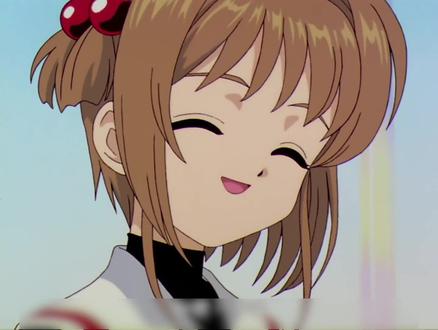 原创库洛牌第二期 #魔卡少女樱 #百变小樱 #库洛牌