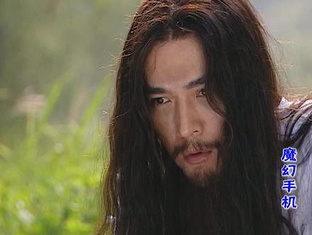 魔幻手机中的伏笔和细节,最让你意想不到的是哪个? #魔幻手机