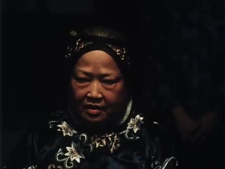 《庭院里的女人》封建家庭的少奶奶追求自由和爱情真谛