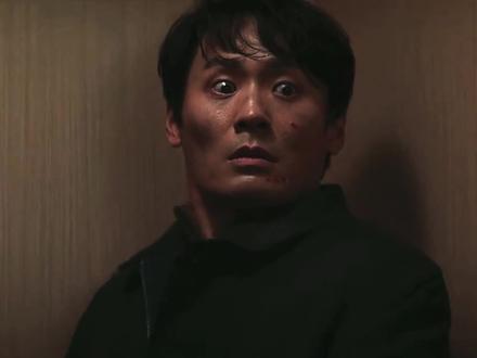“什么是真正的绝望”#超能路人甲 #韩剧 #演技炸裂