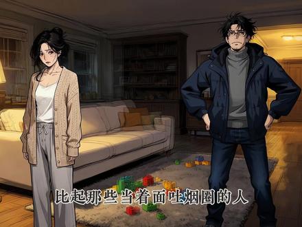 爸爸抽烟后“散散味”再抱娃就没事? 引用资料:三手烟是吸烟后残留在衣物、皮肤及环境(沙发、地毯等)中的烟草烟雾残留物,含尼古丁、重金属及亚硝胺等致癌物;其在室内及织物上残留可达数月,普通通风、空气清新剂无法有效清除;婴幼儿因呼吸频率高、皮肤屏障薄,接触吸收有毒物质比例高于成人,长期暴露会增加呼吸道感染、哮喘发作、中耳炎风险,影响神经系统发育及免疫力。世界卫生组织(WHO)及多国儿科学会指出,避免三手烟危害的唯一有效方式是戒烟,或吸烟后彻底洗澡更衣再接触儿童。
免责声明:本内容仅作育儿健康知识科普,无医疗诊断、治疗建议,不替代专业医师指导,如有相关健康疑问请咨询专业医护人员。
#育儿 #母婴 #科普 #疯癫育儿史 #三手烟