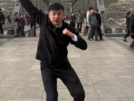 我姓甘 哥安甘 甘肃人民不一般~#甘肃 #社恐