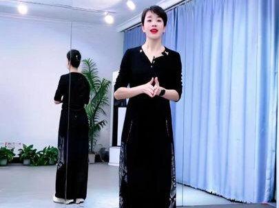 热门舞蹈教学 #次次心动次次落空 舞蹈口令版教学,完整版舞蹈在@DZ健身舞 #一步一步教会你跳舞 #零基础学舞蹈 #舞蹈教学 @抖音小助手