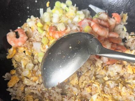 蛋炒饭到底怎么念啊?
#蛋炒饭