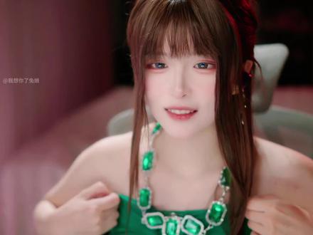 兔娘雷红色平角裤 #兔娘 #兔娘直播回放 #兔娘超可爱