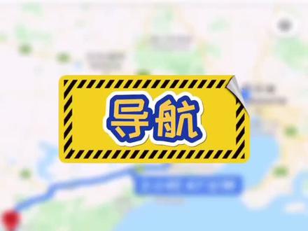 出国自驾就用谷歌地图导航,别花冤枉钱租GPS#国外生活 #自驾 #导航#租车@抖音旅游 @抖音小助手