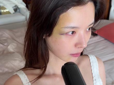 这是一期澄清视频。 #记录真实生活 #情侣日常